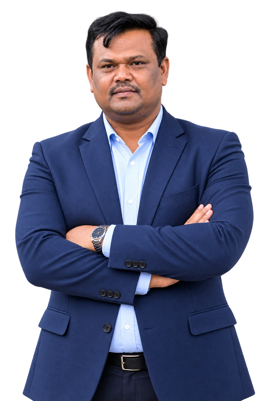 Mahesh Patel, Principal Consultant, DATAR Certification Support Pvt Ltd