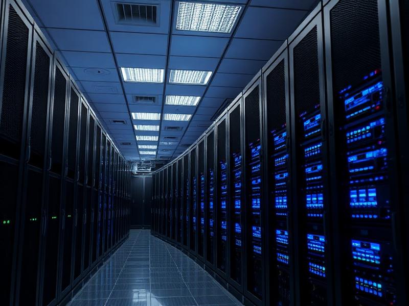 IT & Technology sector environment supported by DATAR certification and compliance services